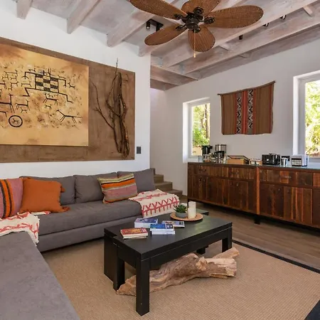 Casa Solcor Boutique Bed & Breakfast-2